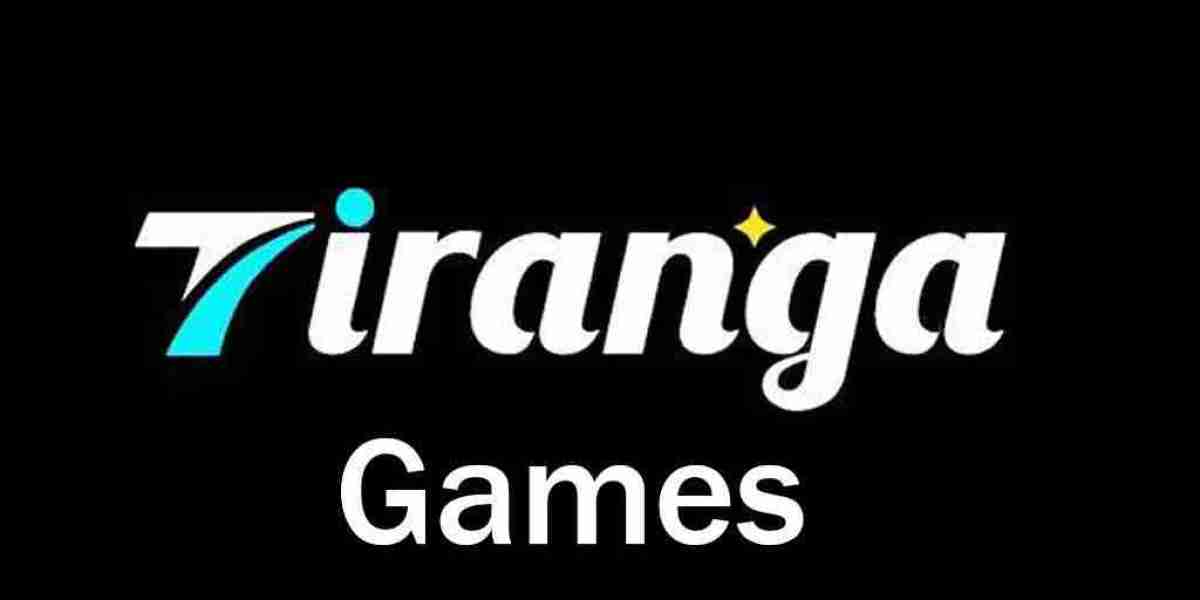 Tiranga Game App A New Era of Learning and Entertainment