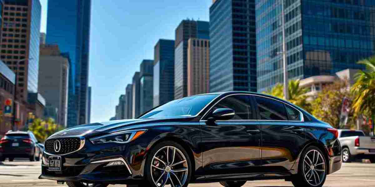 From Proposal Rides to Anniversary Surprises: Romantic Escapes with Black Car Service Dallas