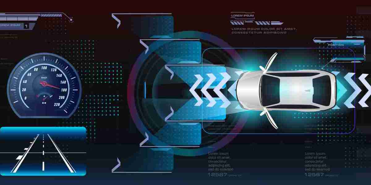 Automotive Active Safety System Market Size, Share, Industry Insights, and Report 2025-2033