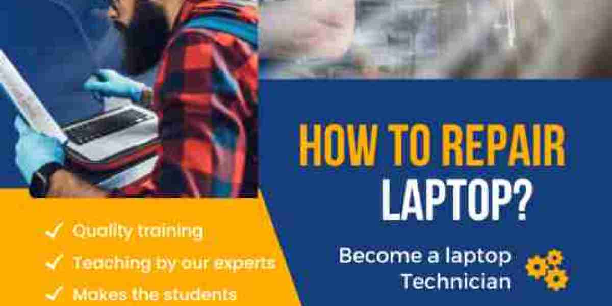 Why Choose a Laptop Repairing Course in Delhi: Top Benefits for Aspiring Technicians