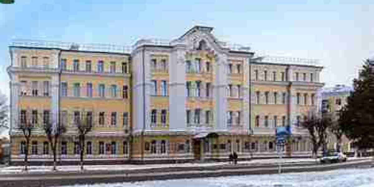 Top Medical Colleges in Russia for Indian Students