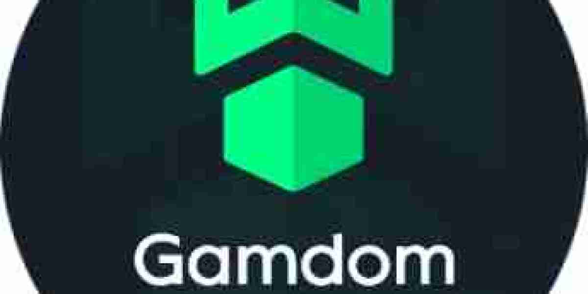 Gamdom Çevrimiçi Casino Oyunu ile Eğlenceye Adım Atın