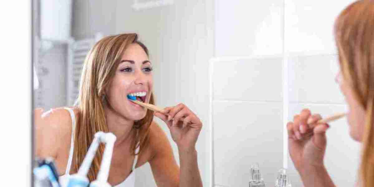 5 Oral Hygiene Tips to Follow After Dental Cleaning