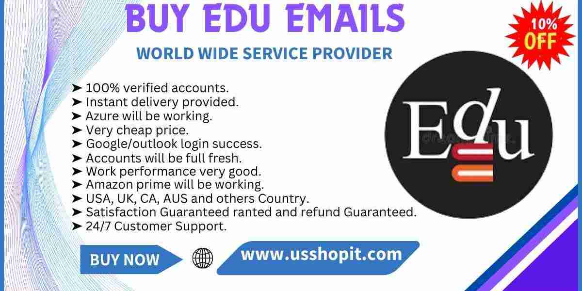 Buy Edu Email Accounts – Best Emails to Get Student Discounts- usshopit