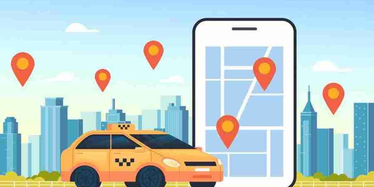 Uber Clone Script in USA - Quickly Build Your Own Taxi App