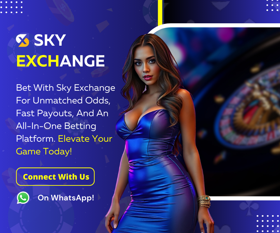 Sky Exchange | skyexchange com | sky exchange online id | Madrasbook