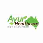 Ayur Healthcare