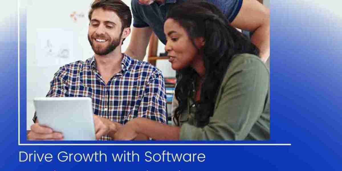 Drive Growth with Software Development Services in Denver CO