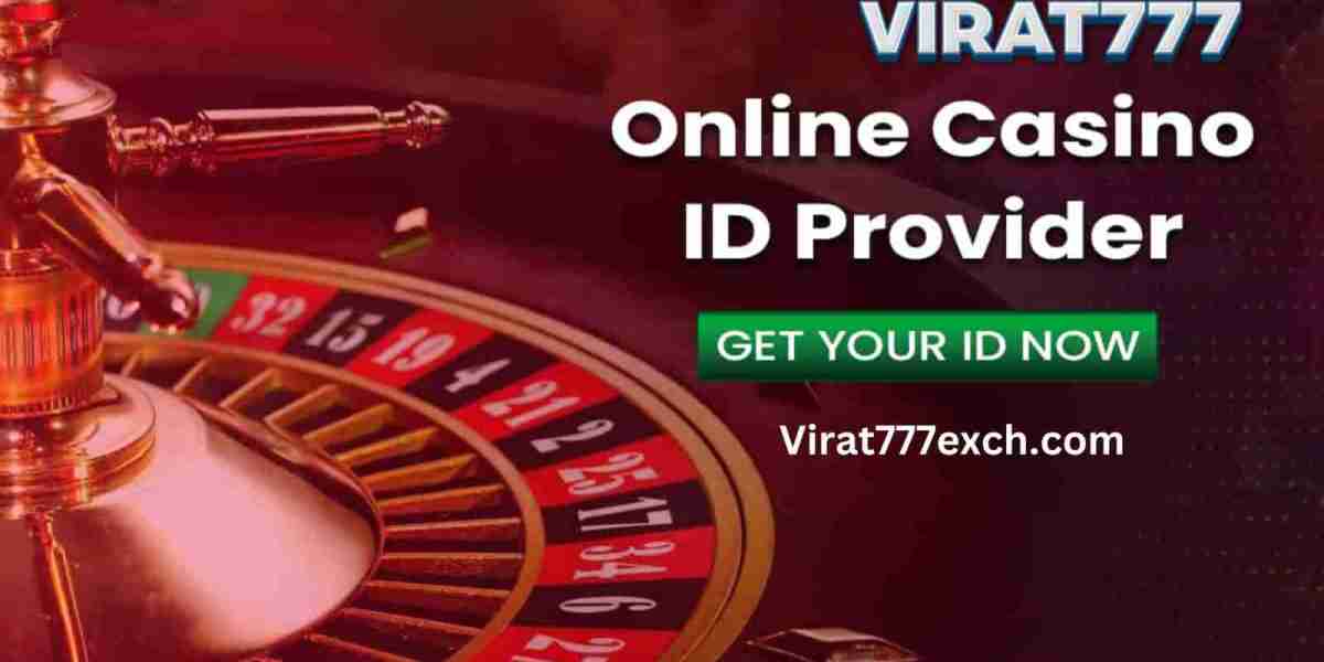 Online Casino ID: Online Casino ID Betting ID Provider