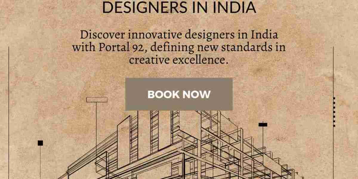 Top Indian Architecture Studios: Portal 92 and Leading Design Experts