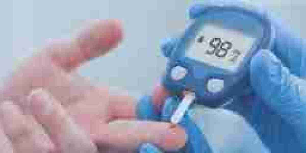 U.S. Point-of-Care Glucose Testing Market to Develop New Growth Story: Emerging Segments is the Key