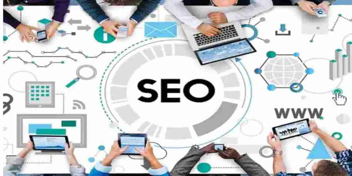 What to Look for When Selecting the Best SEO Company for Your Brand