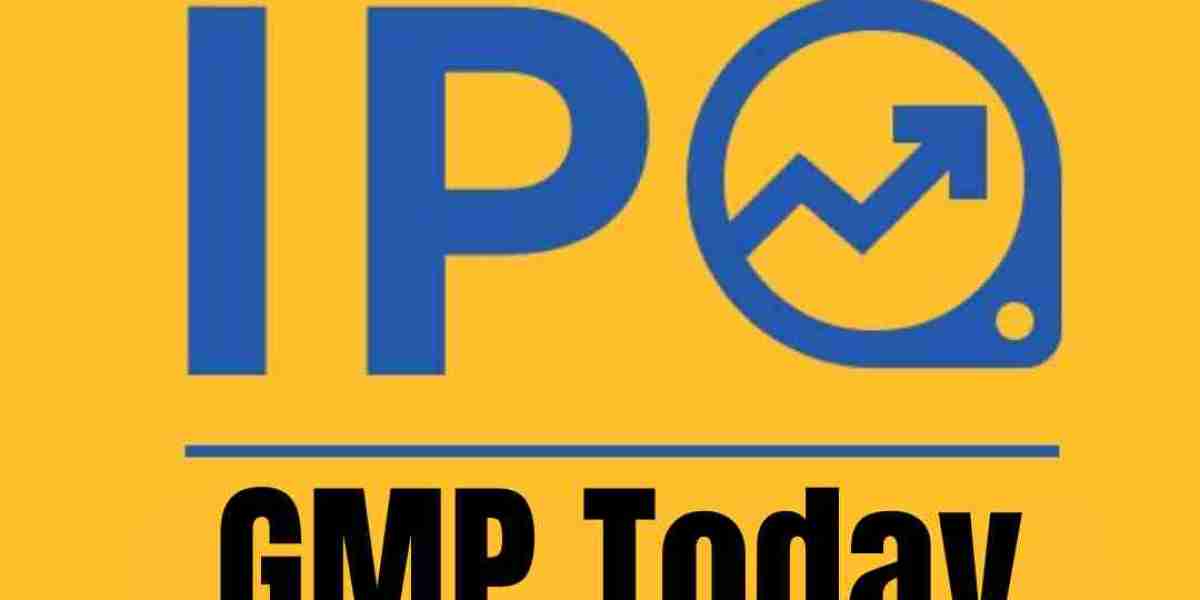 IPO GMP Live: Latest Updates and Insights for Smart Investments