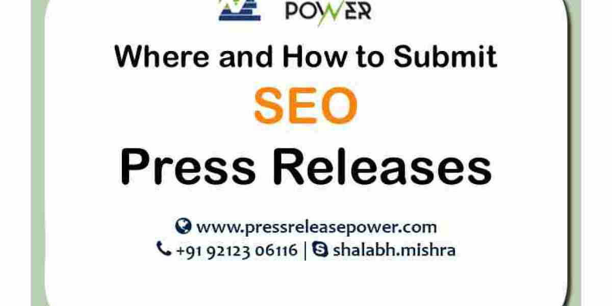 What Press Release Service for Business Ensures Success