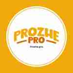 Prozhe Pro