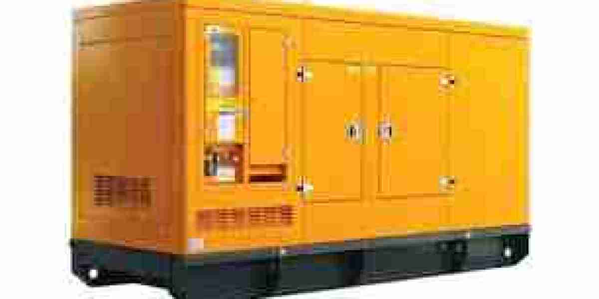 Step-by-Step Guide to hiring Generator Rental Services in Delhi