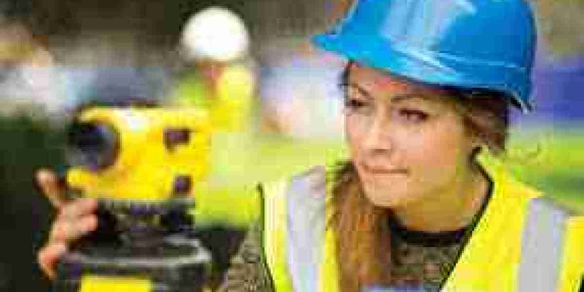 Civil Surveyor Courses