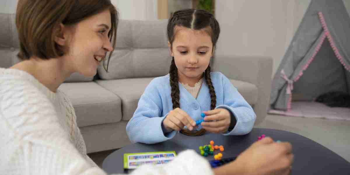 Sanad Village: Leading the Way in Autism Treatment in Dubai