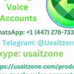 Buy Google Voice Accounts USA