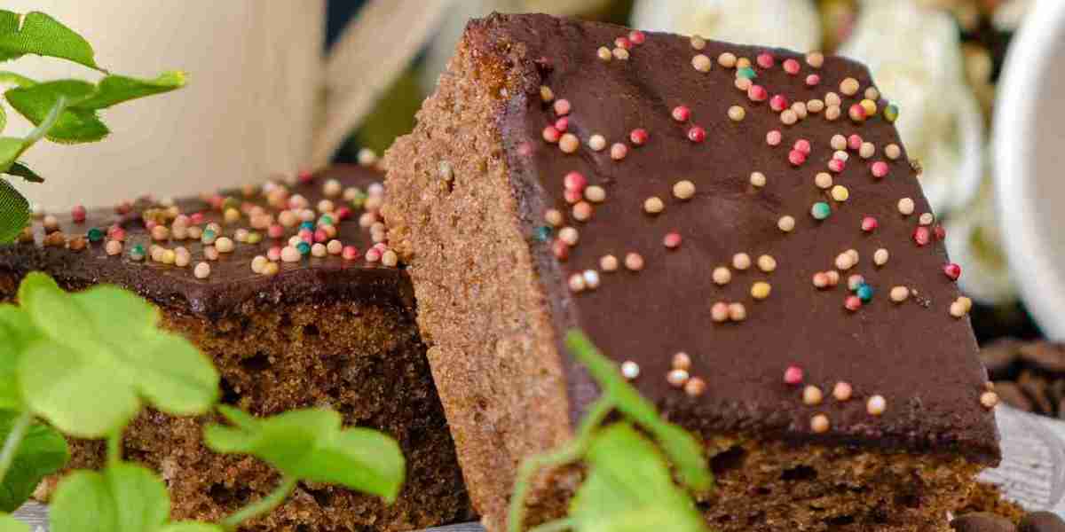 How Personalised Brownies Bring Joy to Corporate Events