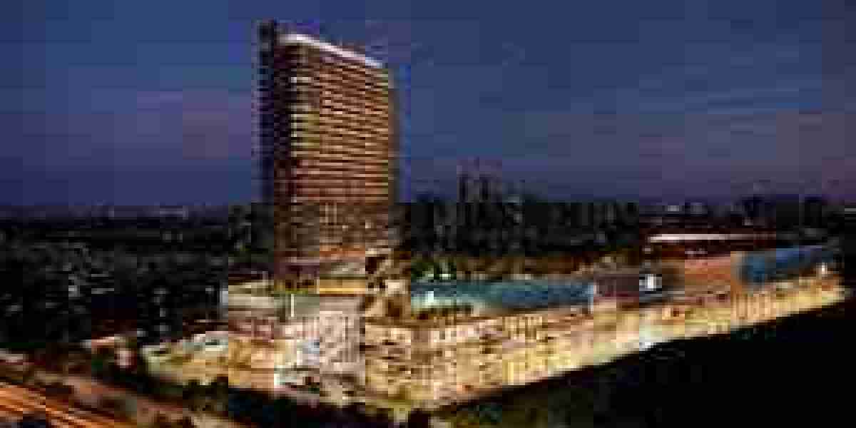 Elan The Presidential Phase 2: A Luxurious Investment in Gurugram's Future