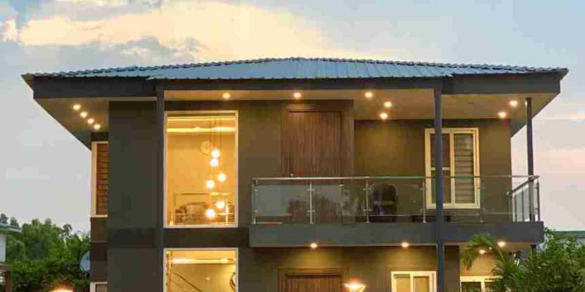 Farmhouse for Bachelor’s Party In Noida