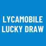 LycaMobile Lottery Winners 2025