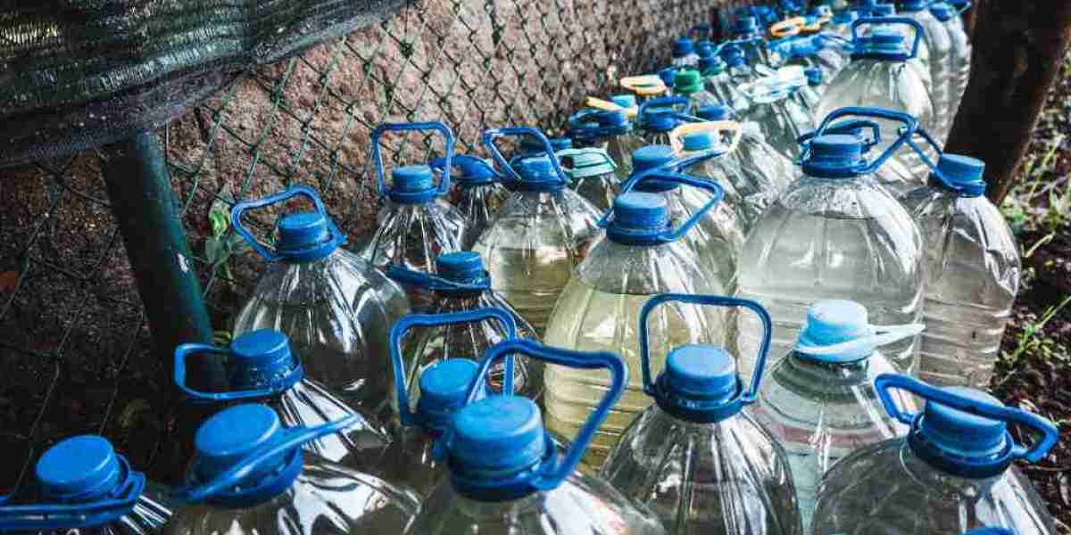 Regenerated Plastic Industry in India: A Sustainable Future