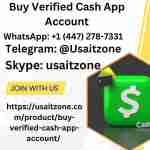 Buy Verified Cash App Account