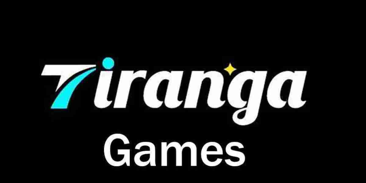 How to Maximize Earnings with Tiranga Games: A Step-by-Step Guide