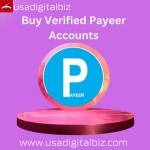 Buy Verified Payeer Accounts