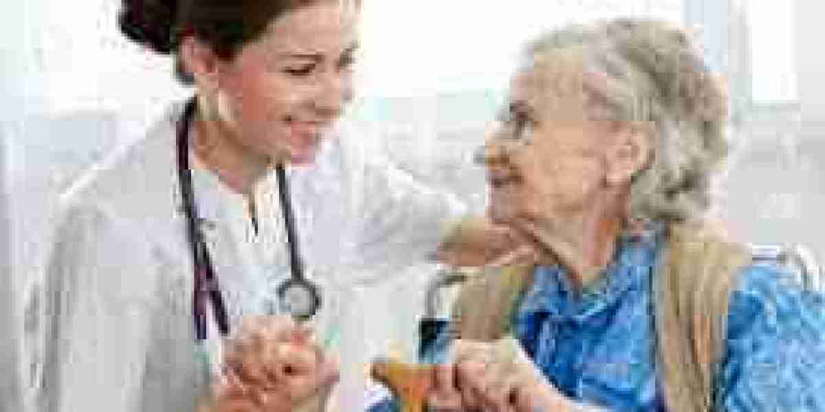 Senior Healthcare Excellence: Geriatrician Doctors in Salem at VIMS Hospitals