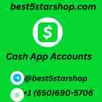 Buy Verified Cash App Accounts