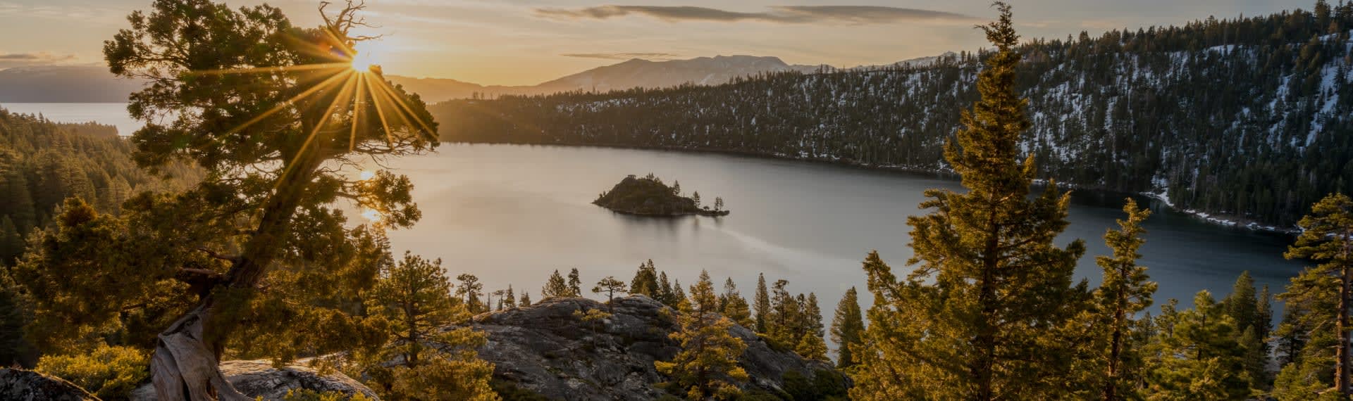 South Lake Tahoekeys | Mountain & Lake Vacation Rental