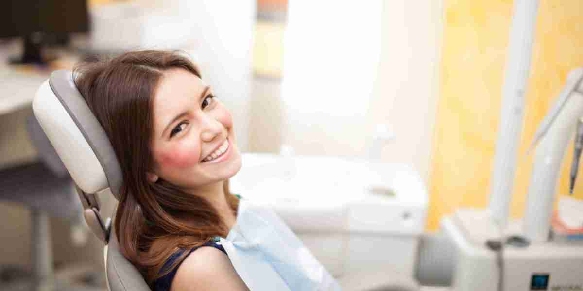 Understanding Root Canal Treatment: Expert Care at Coastal Dental Care in Salinas