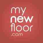 My New Floor