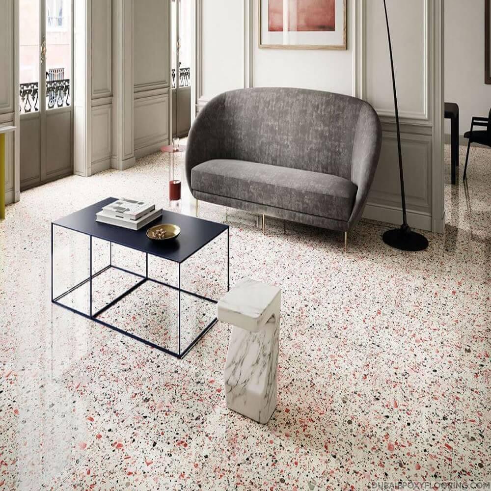 Best Terrazzo Flooring in Dubai - Best Prices !