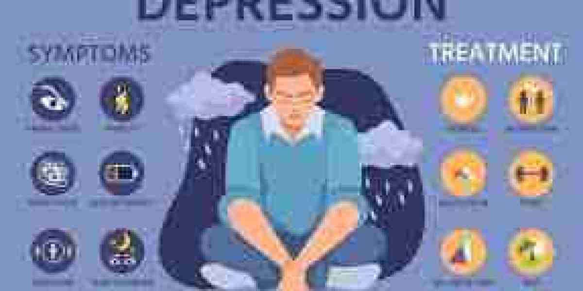 Transformative Care at Depression Rehab Centers