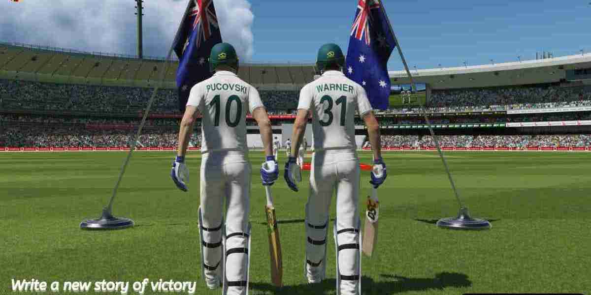 Game On! The Best Cricket Betting Platform Online Cricket ID