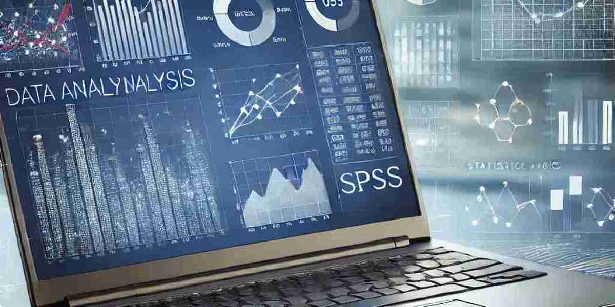 Unlocking the Potential of SPSS for Academic Assignments: A Comprehensive Guide