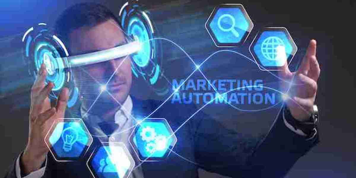 Marketing Automation Market Trends, Share, Growth Factors, and Forecast 2025-2033