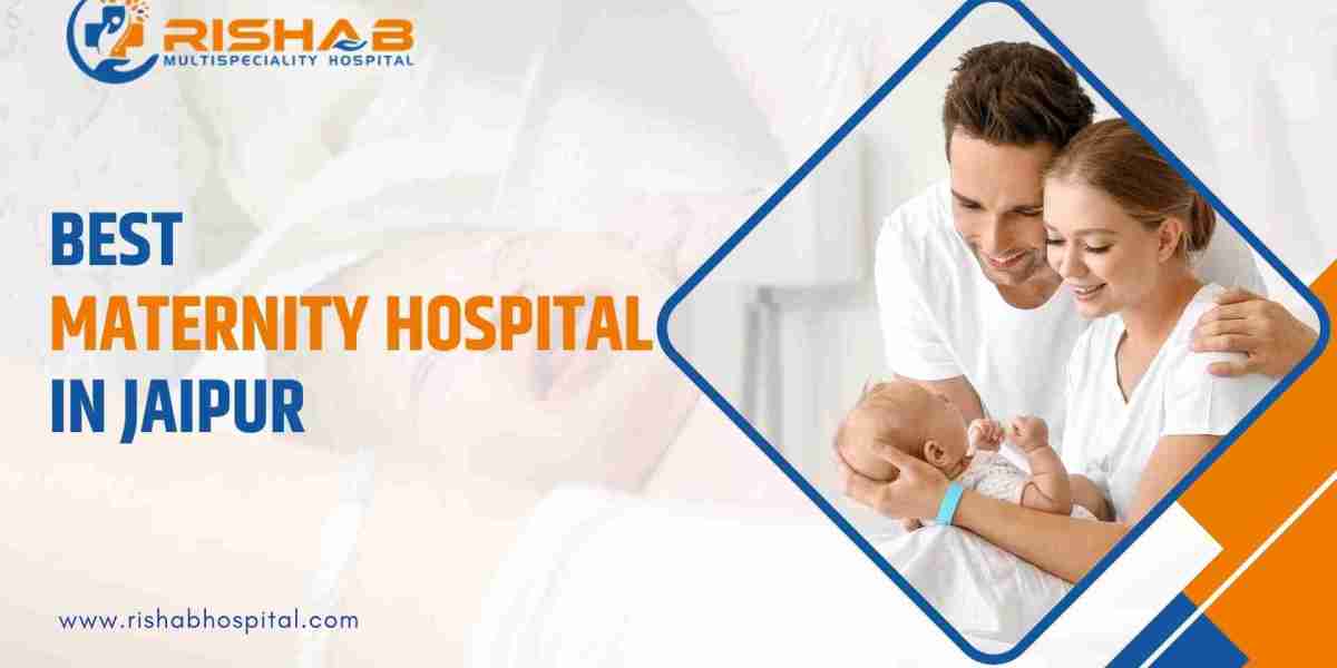 Best Maternity Hospital in Japur