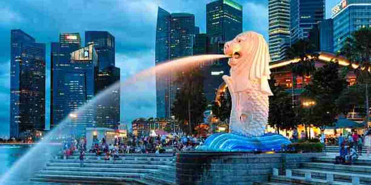 Book Singapore Malaysia Tour Package Online