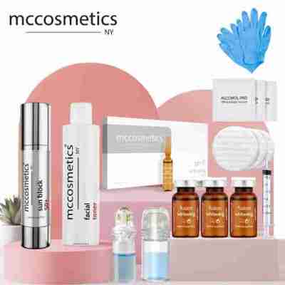 Mccosmetics Whitening Mesotherapy Pack Profile Picture