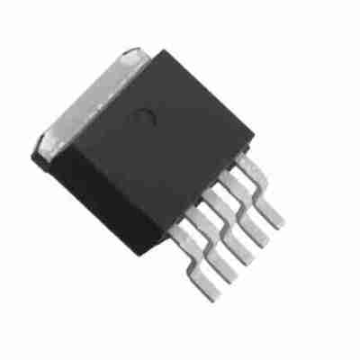 AIT Semiconductor DC-DC Buck Converter A7596S5R-050 - IC-3525-D Profile Picture