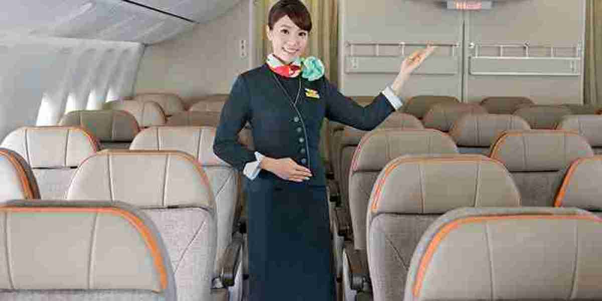 Văn phòng đại diện chính thức EVA Air