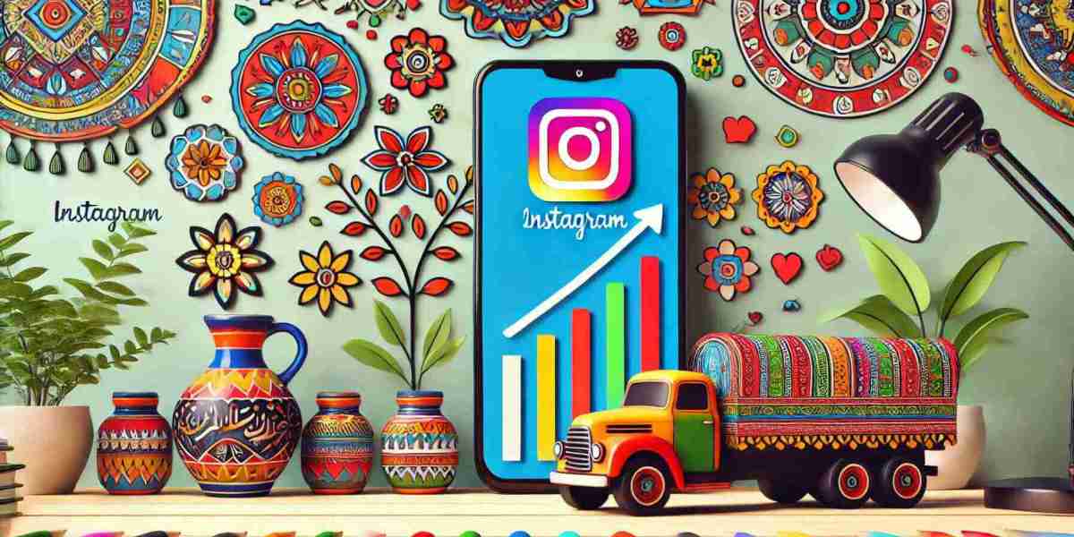 Buy Instagram Followers Pakistan: Elevate Your Social Media Presence