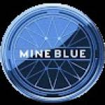 Mine Blue