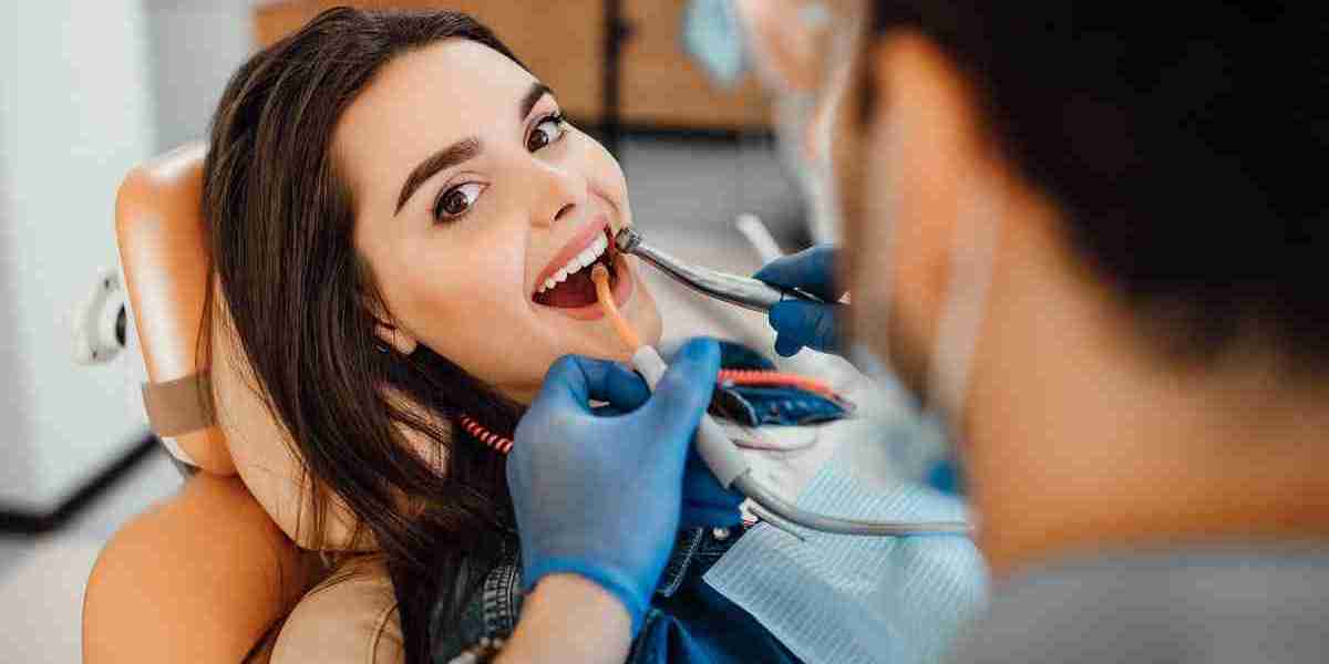 Convenience of Same-Day Crowns at Camarillo Dental