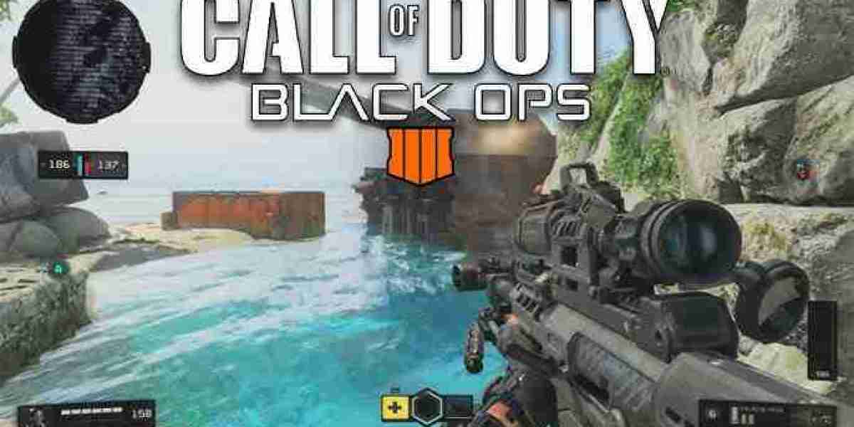 Call Of Duty Black Ops 4 Torrent Download